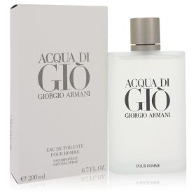 Acqua Di Gio by Giorgio Armani Eau De Toilette Spray