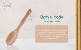 Bath / Body / Massage Brush