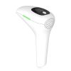 Laser Hair Removal 900,000 Flashes 5 Gears IPL Laser Epilator Hair Removal Device for Armpits Legs Arms Bikini Line LCD Display Hair Remover