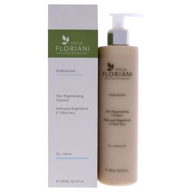 Regenerating Cleanser - Aloe by Villa Floriani for Women - 10.14 oz Cleanser