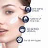 Night Cream for Women Anti aging Retinol Night Cream for Face Wrinkle Cream for Women Overnight Collagen Repair Hyaluronic Acid Face Moisturiser with