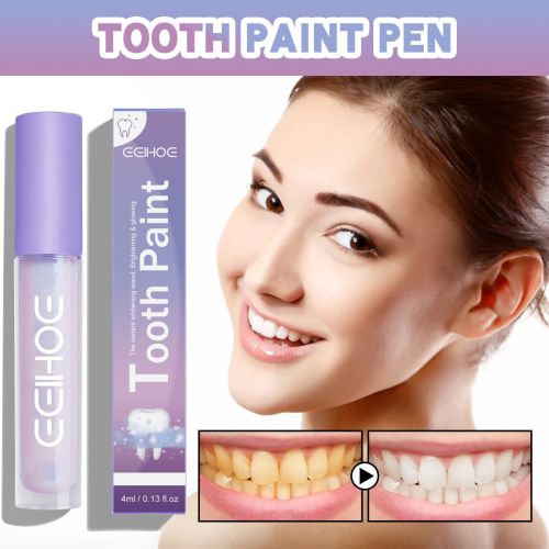 Night Teeth Whitening Pen, Teeth Stain Remover Whitens Teeth Night Teeth Whitening Pen, Teeth Stain Remover Whitens Teeth