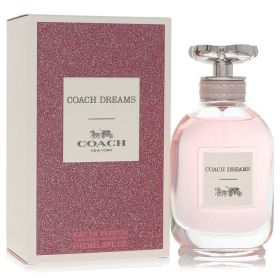 Coach Dreams by Coach Eau De Parfum Spray (GENDER: Women, size: 2 oz)