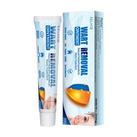 EELHOE Fragrance Removing Cream, Cleansing Skin Repair Care Body Face Removal Face Label Keyu Cream (Option: 1PC)